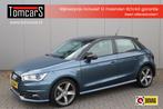 Audi A1 Sportback 1.0 TFSI 95PK Sport Cruise-Control/Airco/B, Auto's, Voorwielaandrijving, 12 maanden, Euro 6, 95 pk