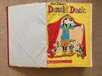 Donald Duck weekblad uit 1963, de nrs. 27 t/m 52 ingebonden, Boeken, Stripboeken, Gelezen, Ophalen of Verzenden, Donald Duck, Meerdere stripboeken
