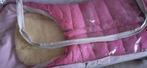 Voetenzak Kaiser&Xadventure roze 6-36m Nieuw!, Kinderen en Baby's, Kinderwagens en Combinaties, Ophalen of Verzenden, Nieuw, Overige merken