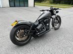 Harley davidson, Particulier, Chopper