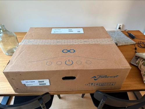 Powersoft X4L (X4 X8 K10 K20), Audio, Tv en Foto, Versterkers en Receivers, Ophalen of Verzenden