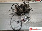 Kreidler 6 bak Direct motorblok met PVL ontsteking