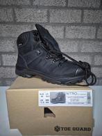 Toe Guard Werkschoen Hoog  NITRO S3 Maat 45, Ophalen of Verzenden, Nieuw