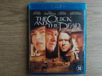 The quick and the dead - Sam Raimi, Ophalen of Verzenden, Zo goed als nieuw, Overige genres