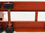 Lesney Matchbox 8 Scammel 6x6 Tractor+Trailer -GOED- M37, Gebruikt, Auto, Matchbox, Ophalen of Verzenden