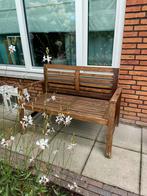 Tuinbank van ikea, Ophalen of Verzenden, Gebruikt, Hout