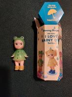 Sony angels i love rainy days mini gelukspoppetje, Ophalen of Verzenden, Nieuw