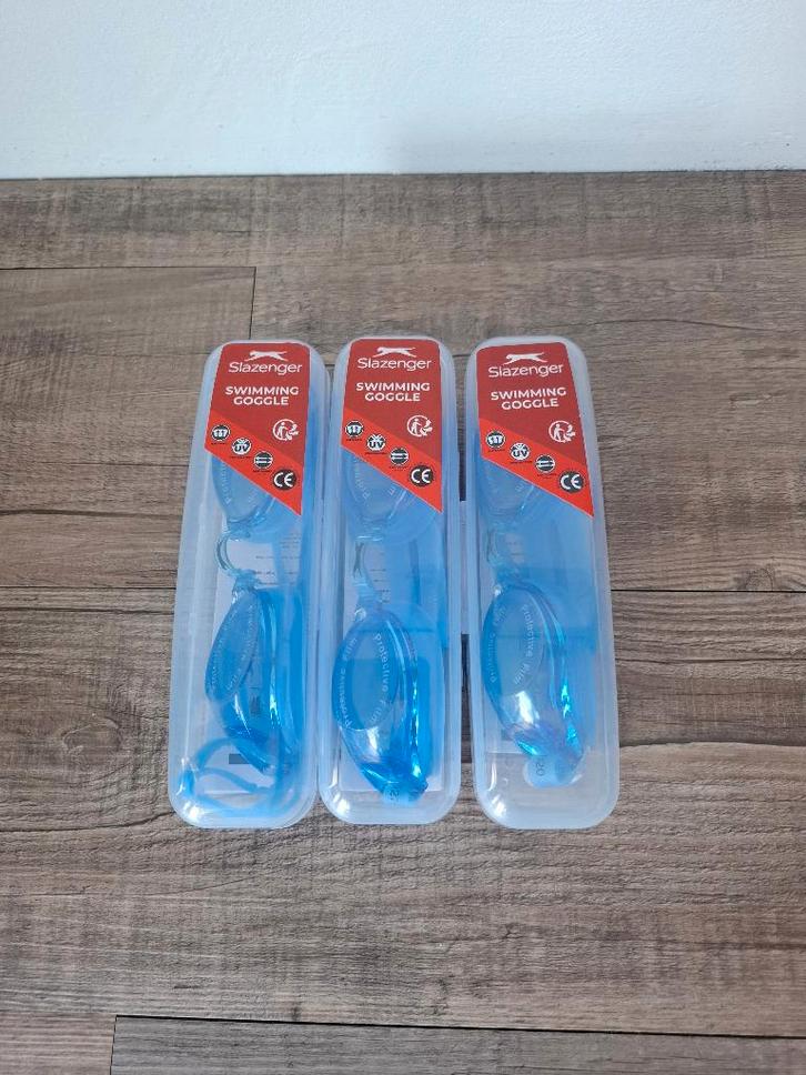 Nieuw Zwembril voor Kinderen & Volwassenen, Watersport en Boten, Duiken, Nieuw, Duikbril of Snorkel, Ophalen