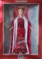 Barbie 2000 NRFB, Ophalen of Verzenden, Zo goed als nieuw, Fashion Doll