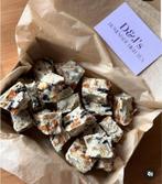 Super lekkere Rocky Road! Ruim 800 gram voor €15, Ophalen of Verzenden, Nieuw, Verjaardag