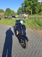 Kymco Bromscooter Like | 45KM | 11.201KM | 2014, Gebruikt, Kymco, 49 cc