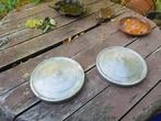 2x Wieldop : 24cm binnenmaat, 14" wiel, Gebruikt, Ophalen of Verzenden, Nb, Nb