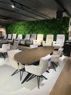 Eettafel, Ophalen, Overige materialen, 100 tot 150 cm, Vijf personen of meer