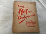Oorlogsboeken, Boeken, Oorlog en Militair, Ophalen of Verzenden, Tweede Wereldoorlog, Gelezen, Algemeen