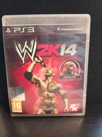 W2K14, 1 speler, Nieuw, Ophalen of Verzenden, Vanaf 3 jaar