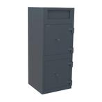 kluis / kluizen / afstortkluis / Salvus Monopoli 3., Ophalen of Verzenden, Nieuw, Brandkast