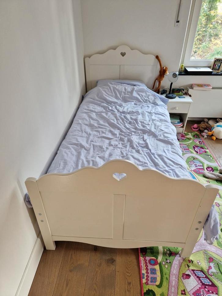 Complete Meisjes Slaapkamer, Kinderen en Baby's, Kinderkamer | Complete kinderkamers, Zo goed als nieuw, Meisje, Ophalen