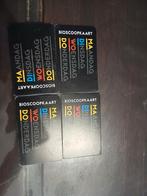 4bioscoop bonnen, Eén persoon, Vrijkaartje alle films