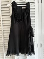 Avondjurk zwart van Ipsy London, Kleding | Dames, Jurken, Maat 38/40 (M), Zwart, Lypsy London, Ophalen of Verzenden