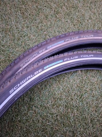 Schwalbe MARATHON PLUS TOUR 47-622 buitenbanden beschikbaar voor biedingen