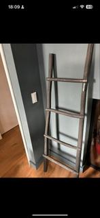 Monodeco Decoratieve Trap zwart, Ophalen of Verzenden, Gebruikt