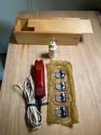 honden scheermachine Aesculap GT 104, Ophalen, Zo goed als nieuw