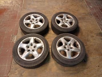 Astra h originele velgen  beschikbaar voor biedingen