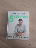 Jamie Oliver, Ophalen of Verzenden, Zo goed als nieuw