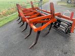 Hekamp cultivator 3m, Zakelijke goederen, Agrarisch | Werktuigen, Ophalen of Verzenden, Grondbewerking