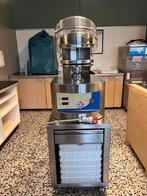 Pizza bodem machine, Ophalen, Gebruikt, Bakkerij en Slagerij