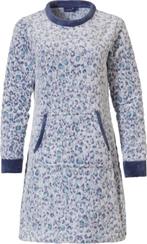 NIEUW Rebelle Pastunette huis lounge jurk huispak, Maat 38/40 (M), Blauw, Nieuw, Ophalen of Verzenden