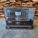 Zibro Kamin  2.5KW - Type RCA 66 TURBO ( gereviseerd), Caravans en Kamperen, Kampeeraccessoires, Ophalen