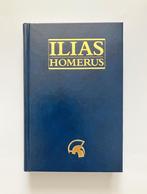 Ilias - Homerus (kunstleer gebonden,2003, Reader’s Digest), Boeken, Ophalen of Verzenden, Gelezen, Vertaald door Frans van Oldenburg Ermke