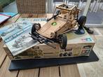 tamiya vintage Fast attack vehicle 58046, Hobby en Vrije tijd, Zo goed als nieuw, Schaal 1:10, Auto onroad, Ophalen