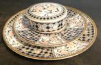 JAPANSE IMARI STIJL PORSELEIN [1691], Antiek en Kunst, Ophalen