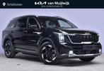 Kia Sorento 1.6 T-GDi Plug-in Hybrid 4WD ExecutiveLine 7p. U, Automaat, 14 kWh, 4 cilinders, 7 stoelen