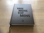 Van Mens tot Mens, Ophalen of Verzenden, Nieuw, Overige onderwerpen