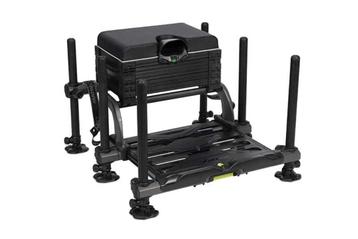 Matrix XR 36 SL Graphite Seatbox zitkoffer beschikbaar voor biedingen