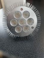 25x LED Lamp PAR30 E27 7W Nieuw in Doos, Muziek en Instrumenten, Ophalen of Verzenden, Nieuw