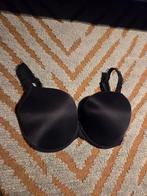 BH 75G Prima Donna, Prima Donna, Ophalen of Verzenden, Zwart, BH