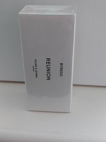 Byredo - Reunion 109 lipstick beschikbaar voor biedingen