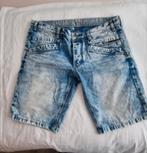 Pme legend bare metal 36, Kleding | Heren, Ophalen of Verzenden, Zo goed als nieuw, Blauw, W36 - W38 (confectie 52/54)