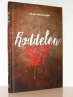 Wilkin van de Kamp - Roddelen doe ik niet, Boeken, Ophalen of Verzenden, Zo goed als nieuw, Christendom | Protestants