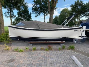Stout sloep beschikbaar voor biedingen