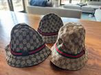 Origineel Gucci Bucket Hat Kids 3 stuks, Kleding | Heren, Hoeden en Petten, Ophalen, Nieuw, One size fits all, Hoed