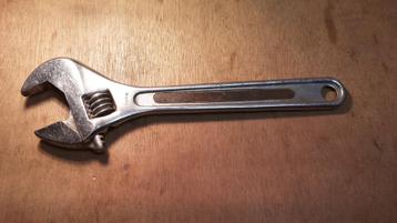 Moersleutel Saltus 12" beschikbaar voor biedingen