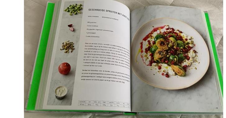 Leuk handig kookboek boek Jamie Oliver kadotip, Boeken, Kookboeken, Zo goed als nieuw, Overige gebieden, Ophalen