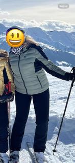 8848 Altitude Jas - Maat 42/44 (L) + broek, Ophalen of Verzenden, Nieuw, Maat 42/44 (L), Groen