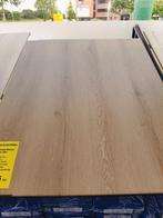 Laminate flooring Naturel Oak Klik Laminaat 12,95 /M², Ophalen, Overige kleuren, 75 m² of meer, Nieuw
