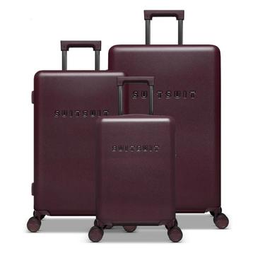 ✅ SUITSUIT Mystique Cherry Lacquer Trio Set - NIEUW beschikbaar voor biedingen
